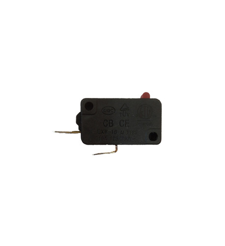 میکروسوییچ دوپایه 16A