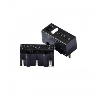 کلیک موس 10M مدل D2FC-F-7N