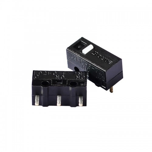 کلیک موس 10M مدل D2FC-F-7N