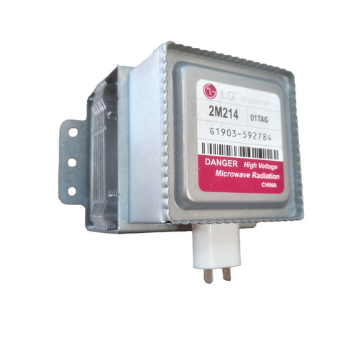 مگنترون ماکروویو ال جی 2M214