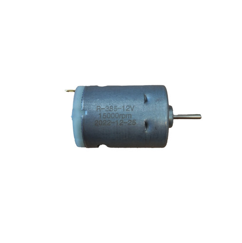 موتور سشوار سبک DC12V دور 15000RPM