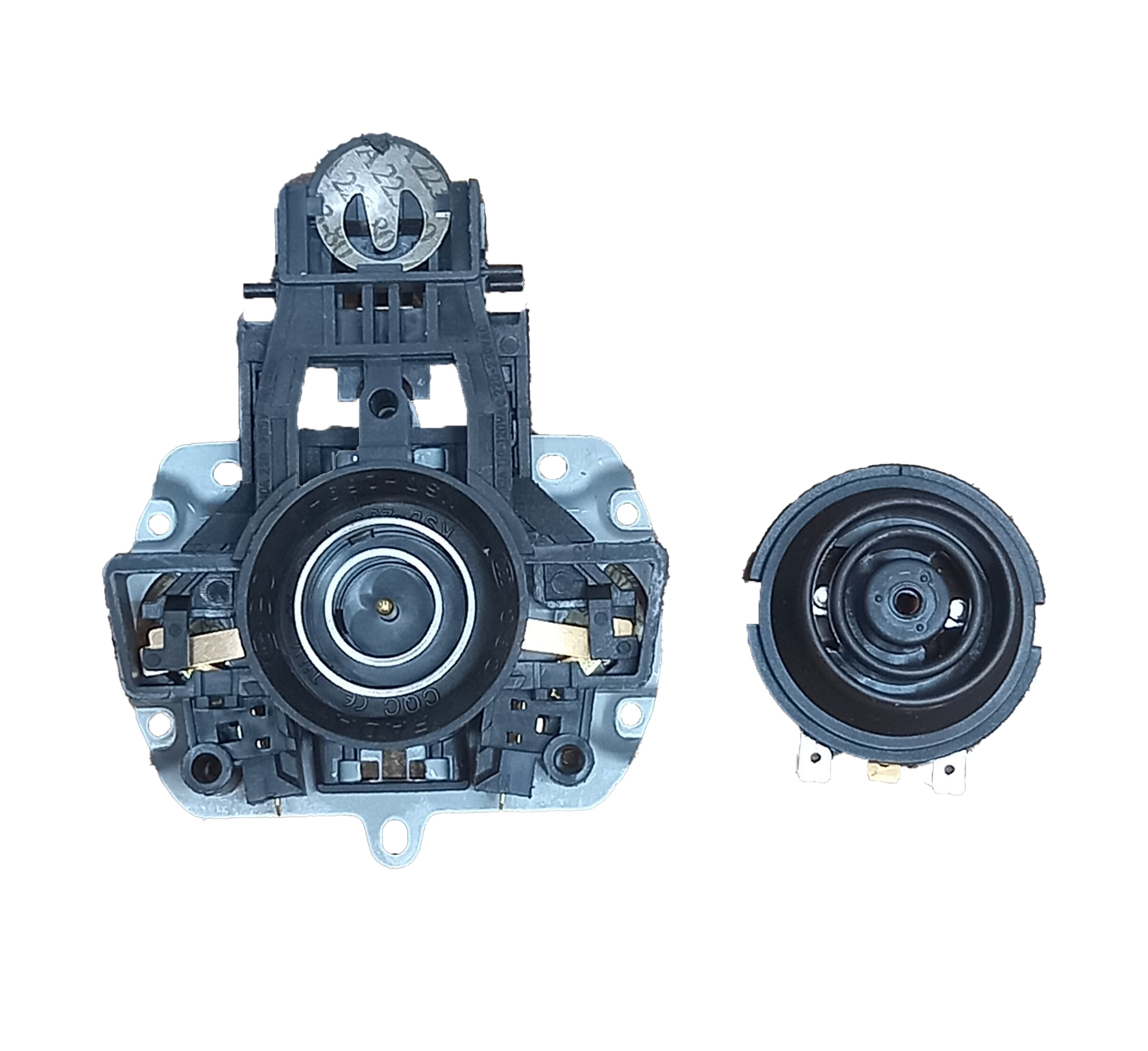 ترموستات چایساز و کتری برقی KSD-269-1