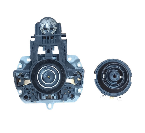 ترموستات چایساز و کتری برقی KSD-269-1