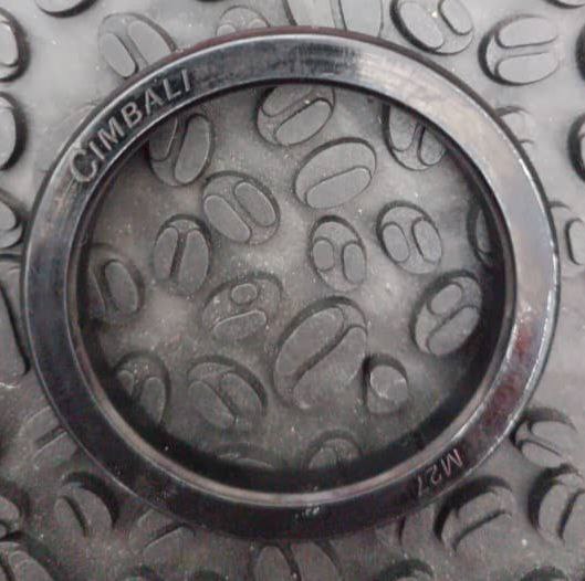 واشر هدگروپ اسپرسو ساز صنعتی جیمبالی 27