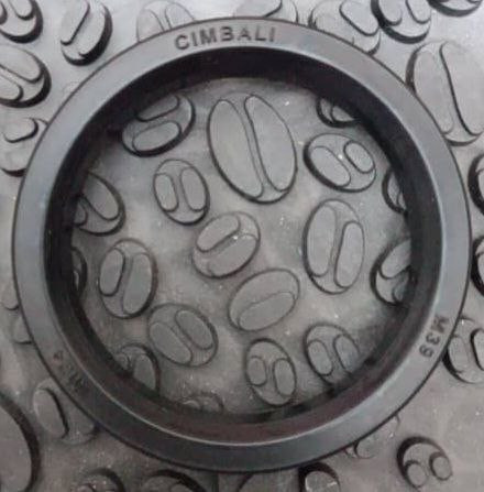 واشر هدگروپ اسپرسو ساز صنعتی جیمبالی 39/24