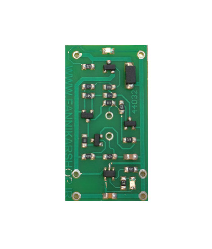 برد ماشین اصلاح و ریش تراش شارژی 3.7V همه کاره لحظه ای