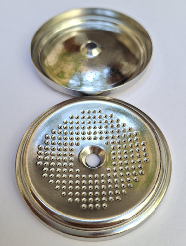 توری شاور اسپرسوساز نوا مدل 140